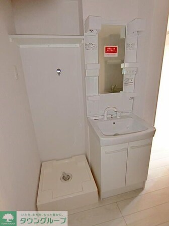 アネックスガーデン馬橋の物件内観写真